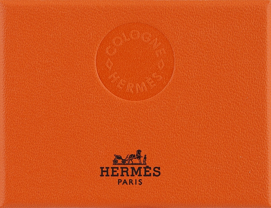 Hermes - Набір пробників (col/4х2ml) — фото N2