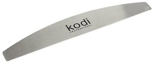 Металева основа для пилочки "Півмісяць" - Kodi Professional — фото N1
