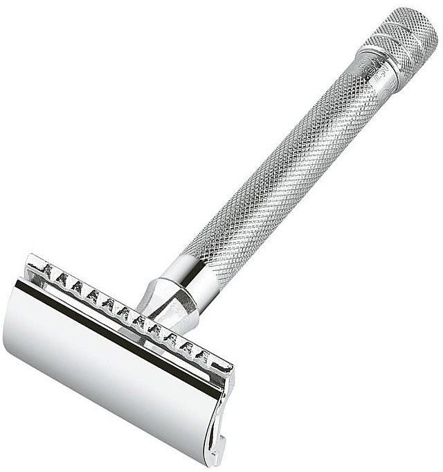 Станок для гоління Т-подібний - Merkur 23C Safety Razor — фото N1