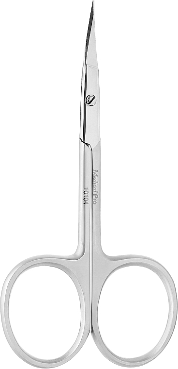 Манікюрні ножиці, 10104 - SPL Manicure Scissors PRO — фото N1