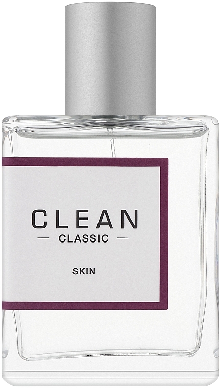 Clean Skin 2020 - Парфумована вода — фото N1
