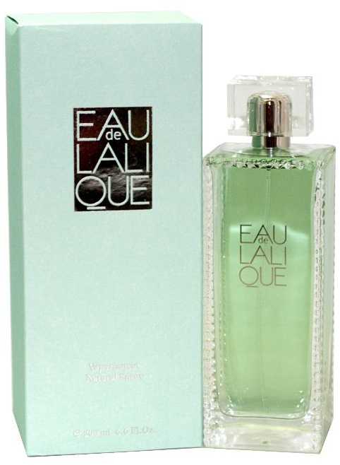 Lalique Eau de Lalique - Туалетная вода