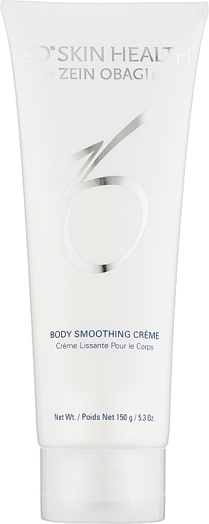 Крем для тела - Zein Obagi Zo Skin Health Body Smoothing Creme — фото N1
