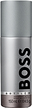 BOSS Bottled - Дезодорант — фото N1