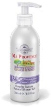 Гель для душа Лаванда - Ma Provence Shower Gel Lavender — фото N1