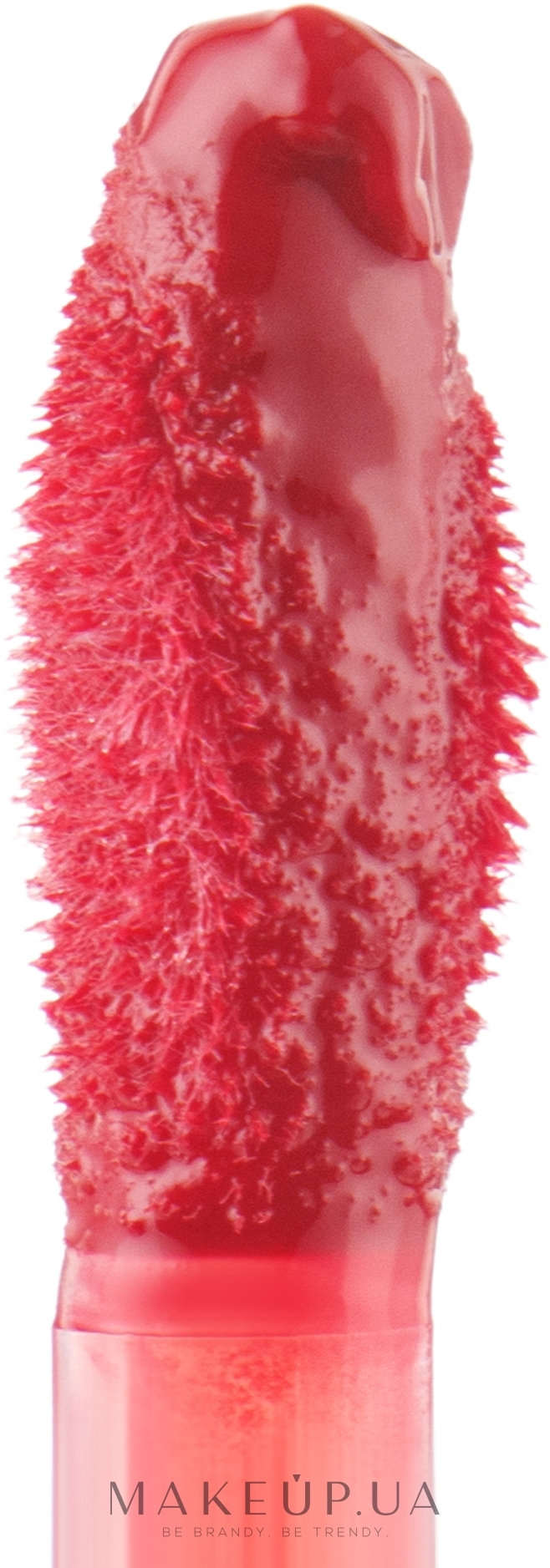 Помада для губ - Revlon ColorStay Satin Ink Liquid Lipstick — фото 015 - Fire and Ice
