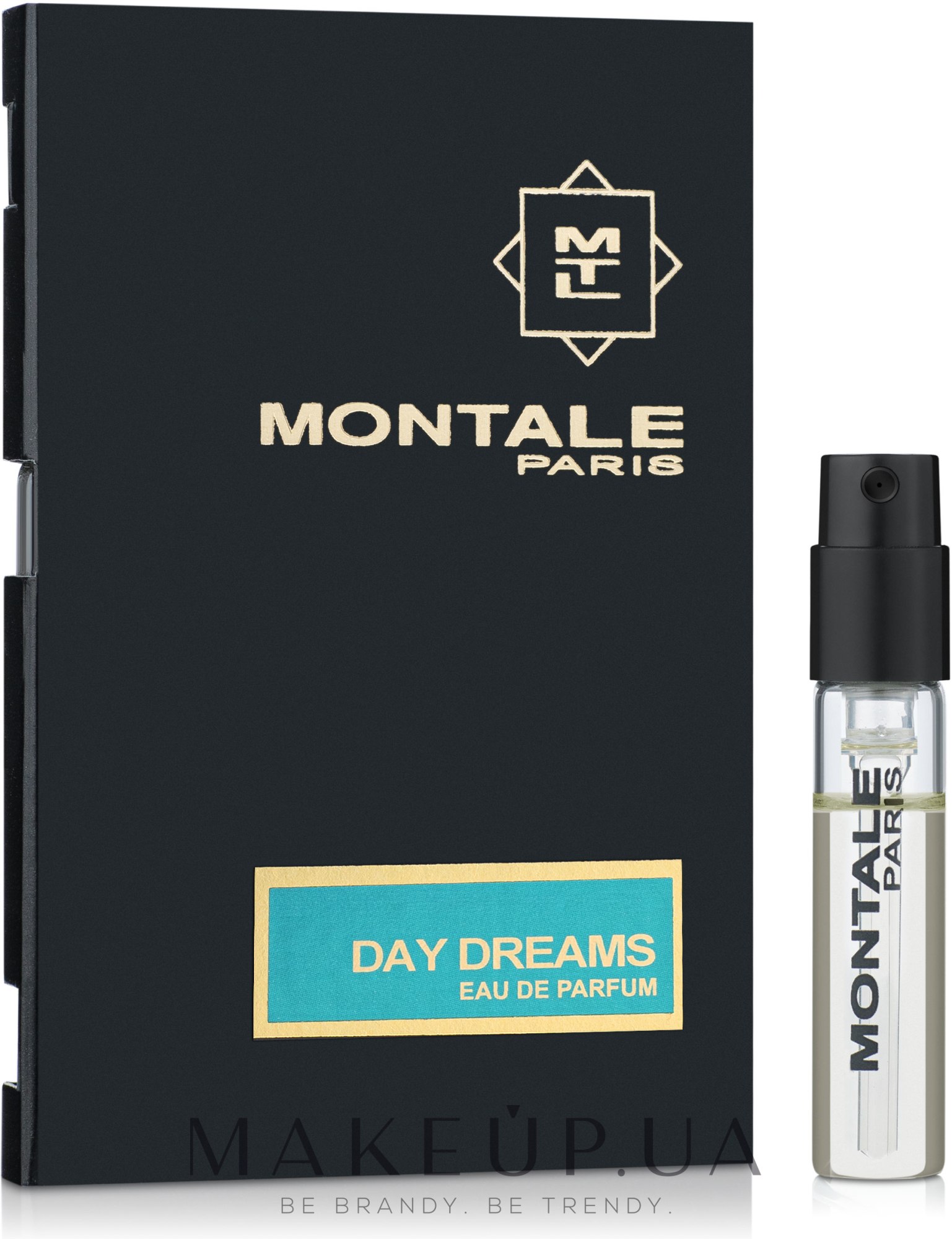 Montale Day Dreams - Парфумована вода (пробник) — фото 2ml