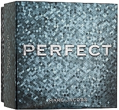 Marc Jacobs Perfect - Набор (edp/50ml + b/lot/75ml) — фото N3