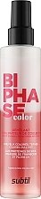 Спрей-кондиціонер для фарбування волосся - Laboratoire Ducastel Subtil Biphase Color — фото N1