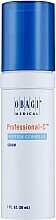 Парфумерія, косметика Сиворотка для обличчя - Obagi Medical Professional-C Serum Peptide Complex