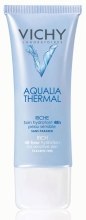 Духи, Парфюмерия, косметика Увлажняющий крем - Vichy Aqualia Thermal Ricca Tub