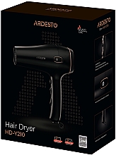 Фен для волос - Ardesto HD-Y210 — фото N5