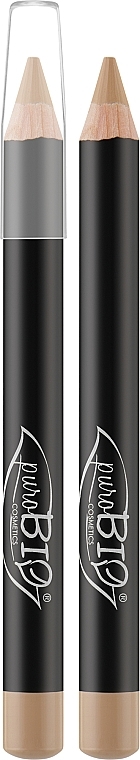 Консилер-карандаш - PuroBio Cosmetics Corrective Concealer — фото N1
