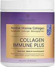 Парфумерія, косметика Колаген "Краса+імунітет" - Vild Nord Collagen Immune Plus