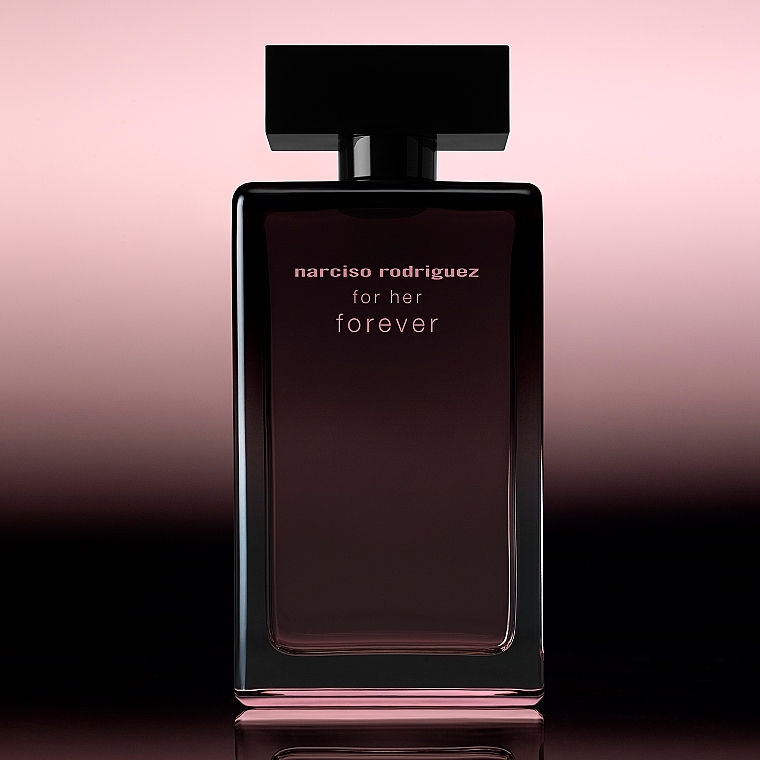 Narciso Rodriguez For Her Forever - Парфюмированная вода — фото N4