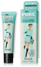 Духи, Парфюмерия, косметика УЦЕНКА Бальзам уменьшающий поры - Benefit The POREfessional Balm*