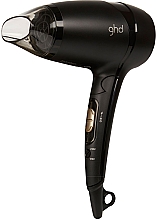 Духи, Парфюмерия, косметика Фен дорожний для волос - Ghd Flight Travel Hair Dryer