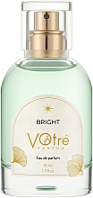 Votre Parfum Bright - Парфюмированная вода — фото N1