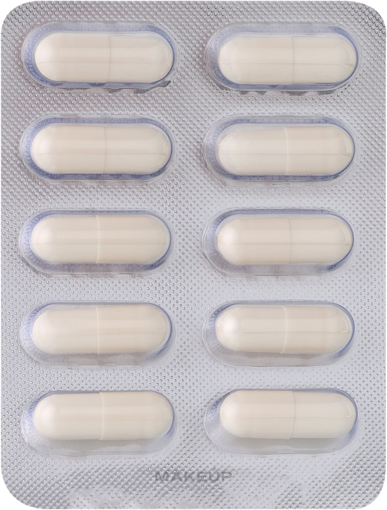 Диетическая добавка "Мелатонин Форте" 5 мг, капсулы - Baum Pharm — фото 30шт