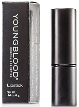 Помада для губ - Youngblood Lipstick — фото N2