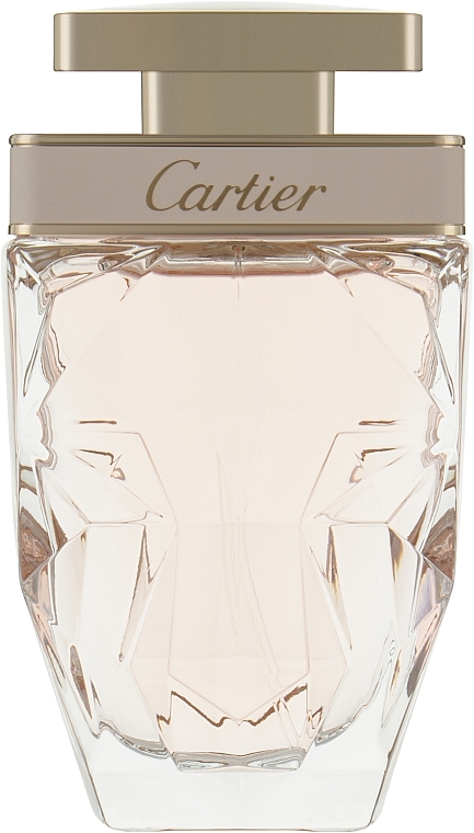 Cartier La Panthere Eau de Toilette - Туалетна вода