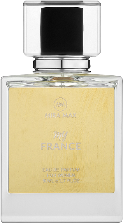 Mira Max My France - Парфюмированная вода