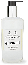 Парфумерія, косметика Penhaligon`s Quercus - Гель для рук і тіла