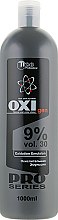 Окислювальна емульсія для інтенсивної крем-фарби Ticolor Classic 9% - Tico Professional Ticolor Classic OXIgen — фото N3