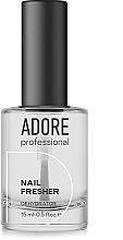 Дегидратор - Adore Professional Nail Fresher — фото N2