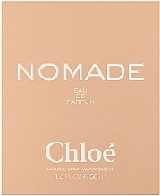 Chloé Nomade - Парфюмированная вода — фото N3