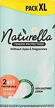 Гігієнічні прокладки, 16 шт. - Naturella Ultra White Duo — фото N9