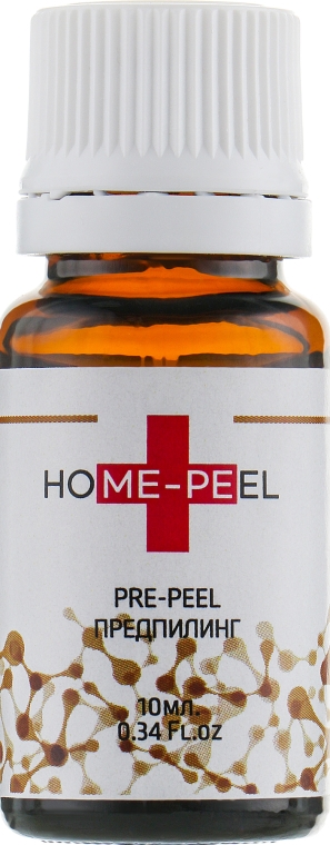 Предпилинг - Home-Peel — фото N2