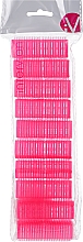 Духи, Парфюмерия, косметика Бигуди с липучкой, 499600, розовые - Inter-Vion
