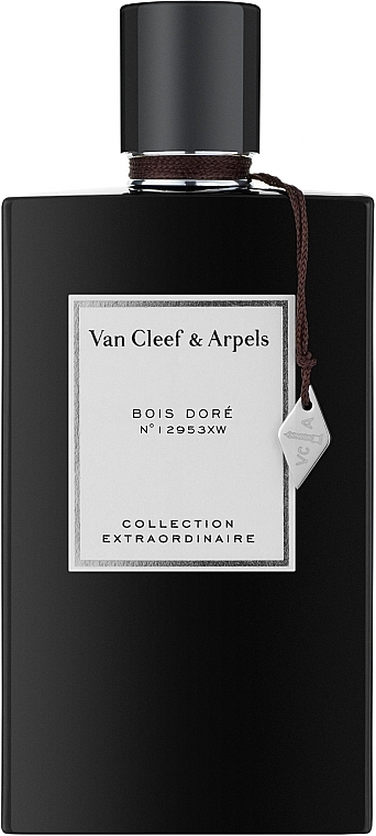 Van Cleef & Arpels Collection Extraordinaire Bois Dore - Парфумована вода — фото N1