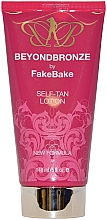 Духи, Парфюмерия, косметика Лосьон для автозагара - Fake Bake Beyond Bronze Self Tan Lotion