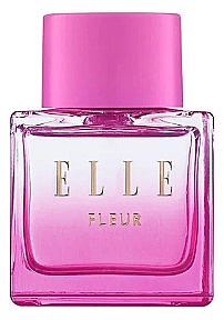 Elle Fleur - Парфюмированная вода — фото N1