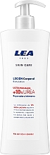 Лосьйон для тіла з 10% сечовини - Lea Skin Care Body Lotion Ultra Moisturizing 10% Urea — фото N1