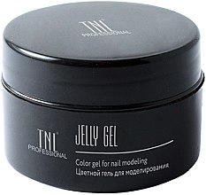 Духи, Парфюмерия, косметика Гель-желе камуфлирующий - TNL Professional Jelly Gel