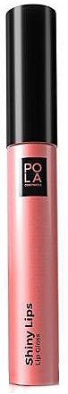 Блеск для губ - Pola Cosmetics Shiny Lips Lip Gloss — фото N1
