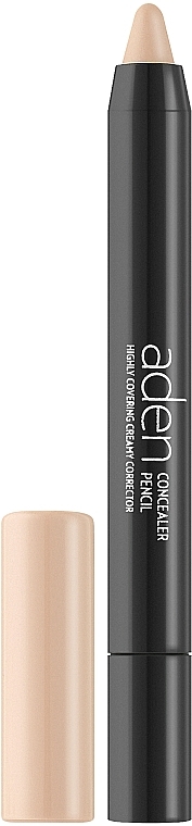 Карандаш-консилер - Aden Automatic Concealer Pencil