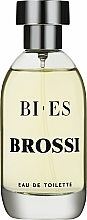Bi-Es Brossi - Туалетная вода — фото N1