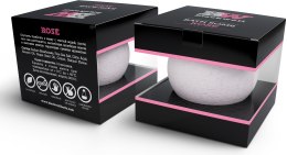 Парфумерія, косметика УЦІНКА Бомба для ванни "Троянда" - Blackwell Bath Bomb *