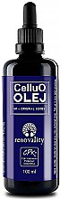 Духи, Парфюмерия, косметика Масло для тела - Renovality Original Series CelluO Oil