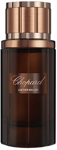 Chopard Leather Malaki - Парфюмированная вода — фото N1