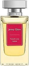 Jenny Glow French Lime Leaves - Парфумована вода — фото N1