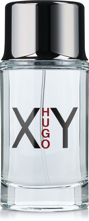 HUGO XY - Туалетна вода