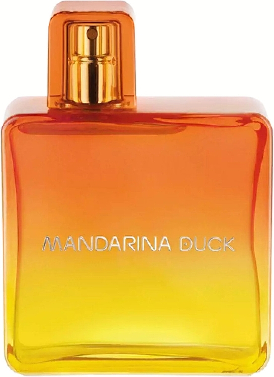 Mandarina Duck Vida Loca For Her - Туалетна вода — фото N1