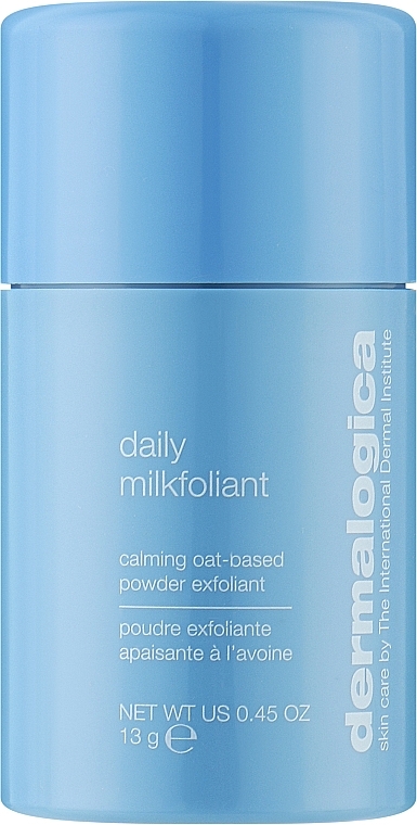 Ежедневный молочный эксфолиант - Dermalogica Daily Milkfoliant (мини) — фото N3