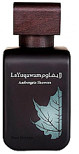 Духи, Парфюмерия, косметика Rasasi La Yuqawam Ambergris Showers - Парфюмированная вода