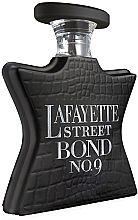 Bond No 9 Lafayette Street - Парфумована вода — фото N1
